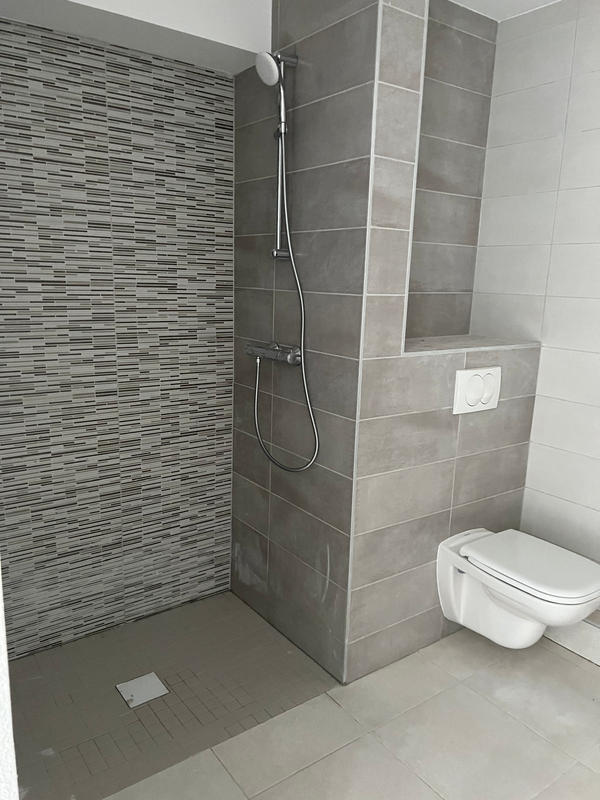 Appartement - 87 m² - 4 pièces