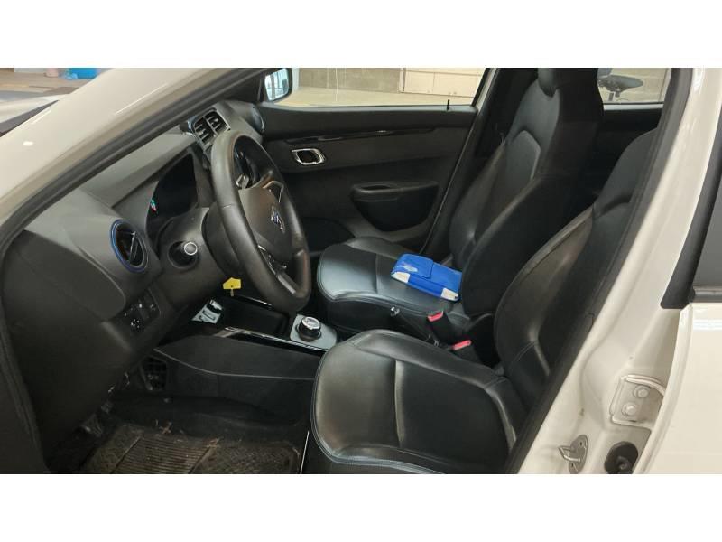 Dacia Spring Achat Intégral Business 2020