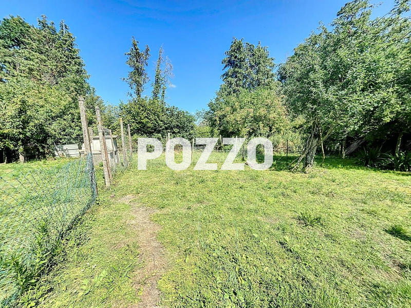 Maison - 83 m² - 4 pièces