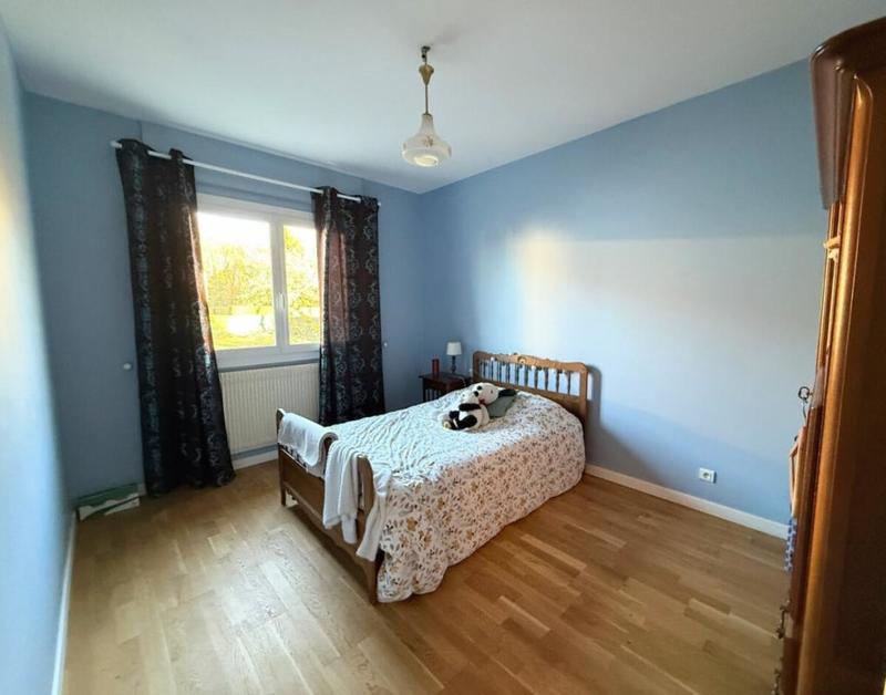 Maison - 175 m² - 7 pièces