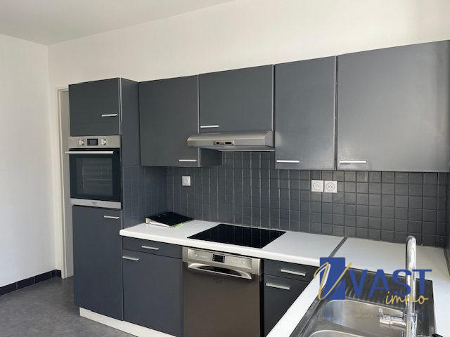 Maison ancienne - 121 m² - 4 pièces