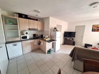 Maison - 53 m² - 3 pièces