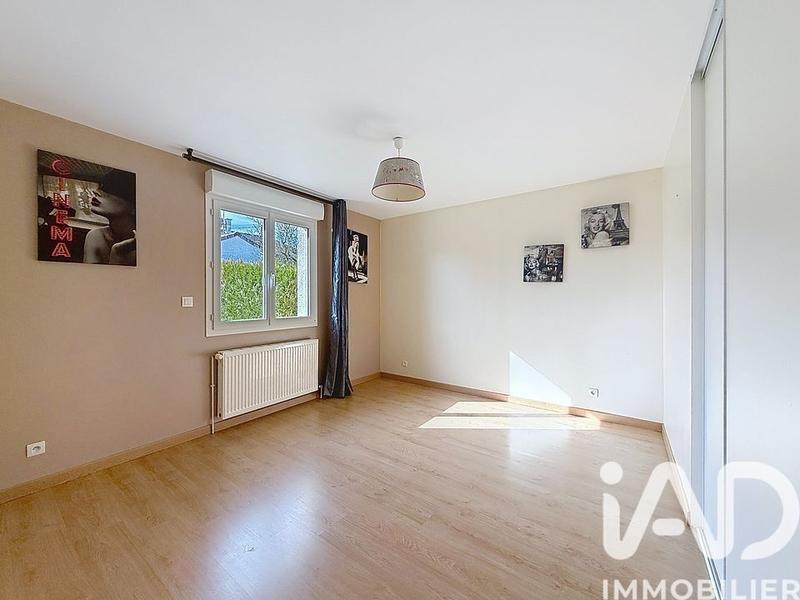 Maison - 160 m² - 7 pièces