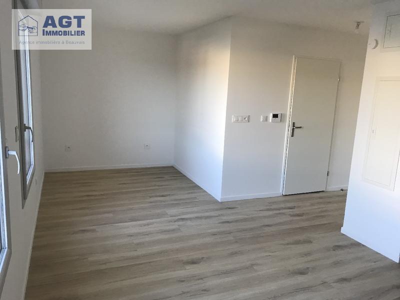 Appartement - 33 m² - 1 pièce
