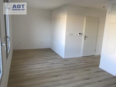 Appartement - 33 m² - 1 pièce