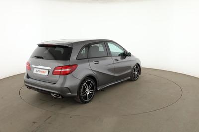 Mercedes Classe B 220 d Fascination 7g-Dct 177 ch