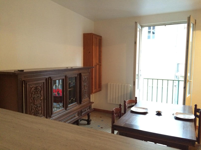 Maison - 204 m² - 7 pièces