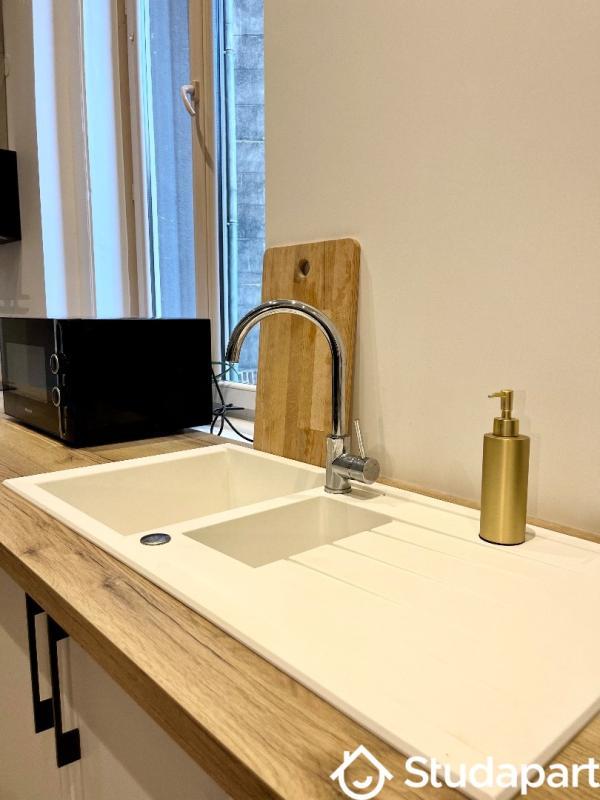 Appartement - 100 m² - 4 pièces