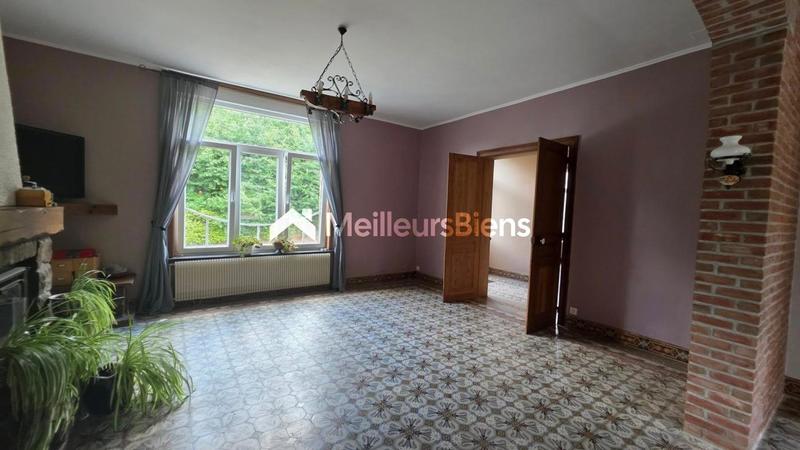 Maison de campagne - 215 m² - 7 pièces