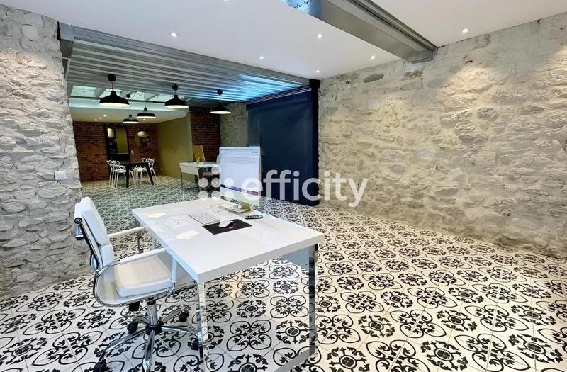 Fonds de commerce - Magasins - 55 m²