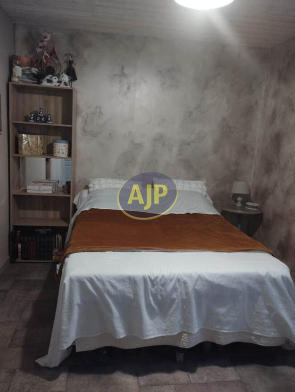 Maison - 86 m² - 3 pièces