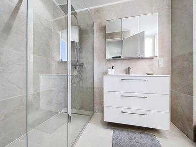 Appartement - 88 m² - 3 pièces