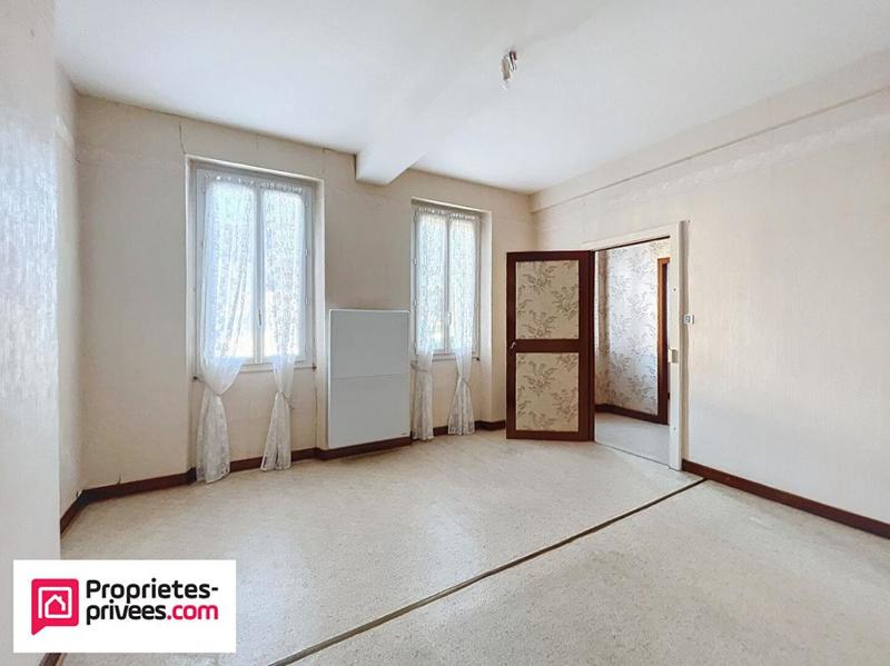 Maison - 147 m² - 6 pièces