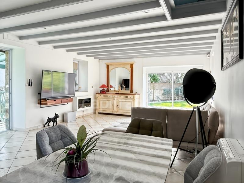 Maison - 150 m² - 6 pièces