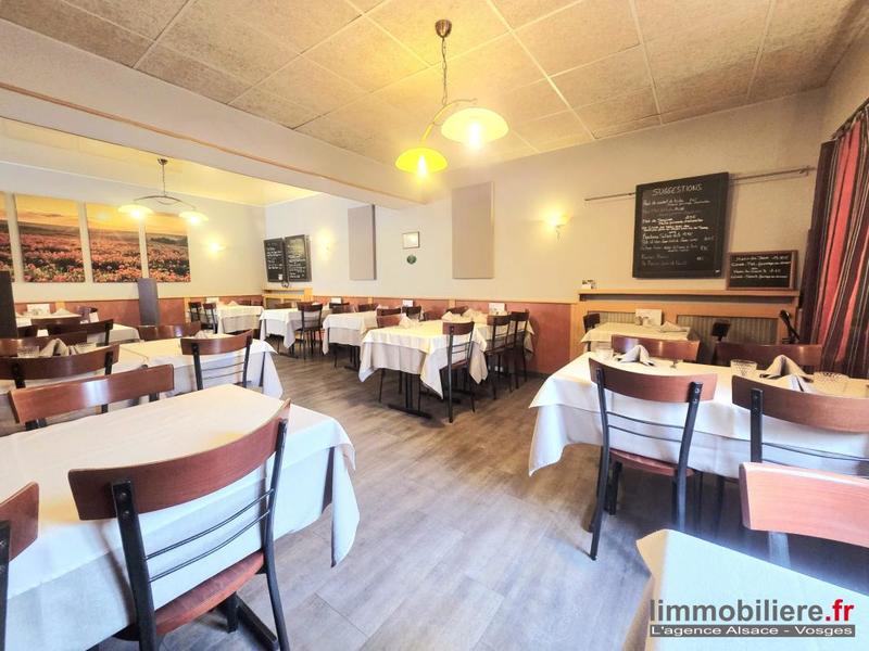 Local commercial - 439 m²