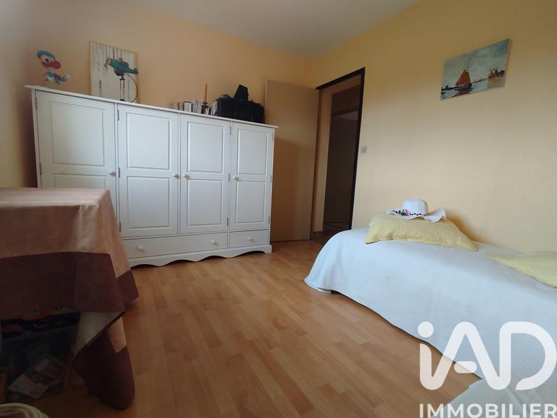 Maison - 114 m² - 5 pièces