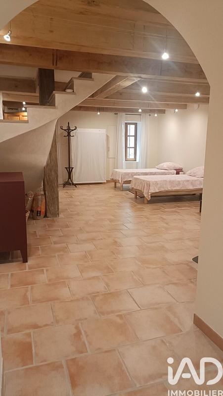 Maison - 175 m² - 6 pièces