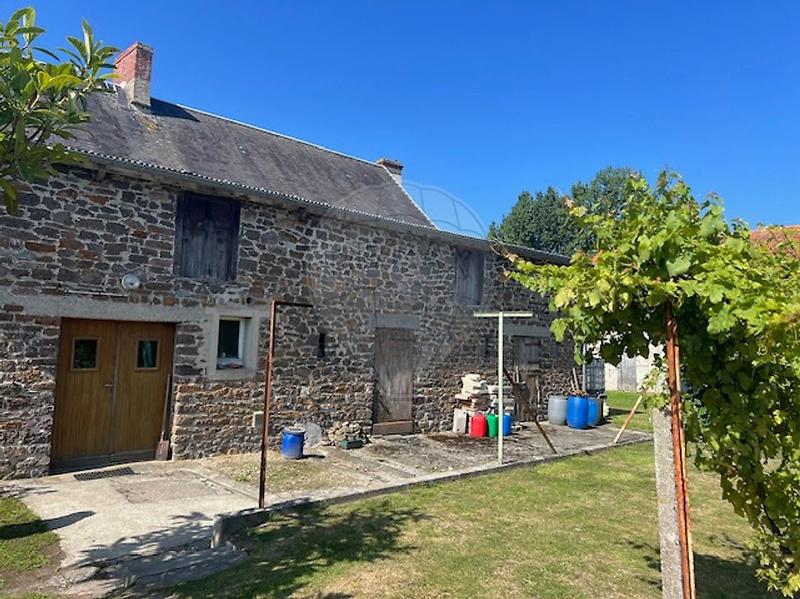 Maison - 133 m² - 4 pièces