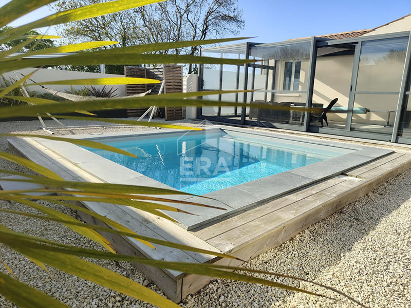 Maison - 144 m² - 7 pièces