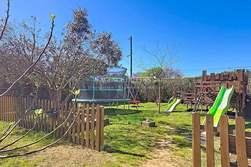 Maison - 104 m² - 5 pièces