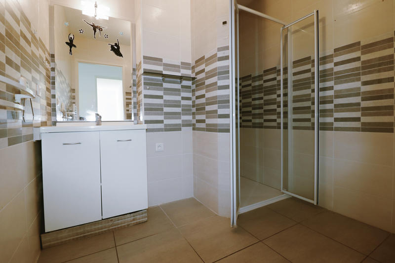 Appartement - 74 m² - 3 pièces