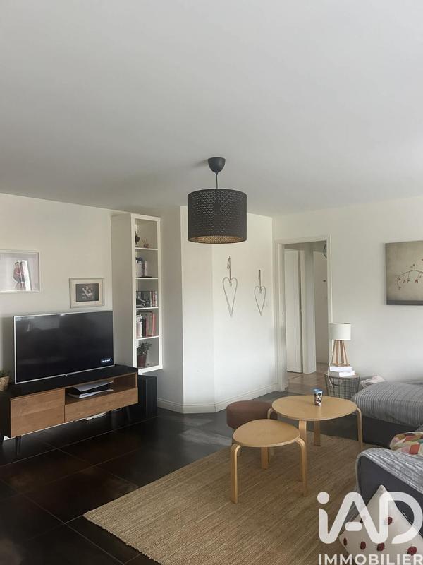 Maison de village - 107 m² - 5 pièces