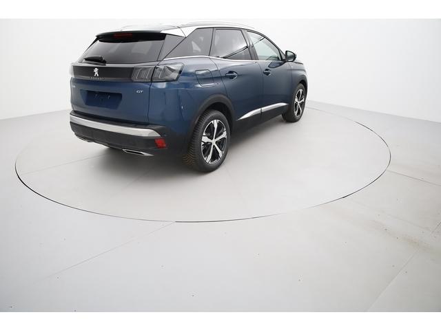 Peugeot 3008 Gt BlueHDi 130ch s&amp;S Eat8