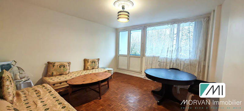 Appartement - 79 m² - 4 pièces