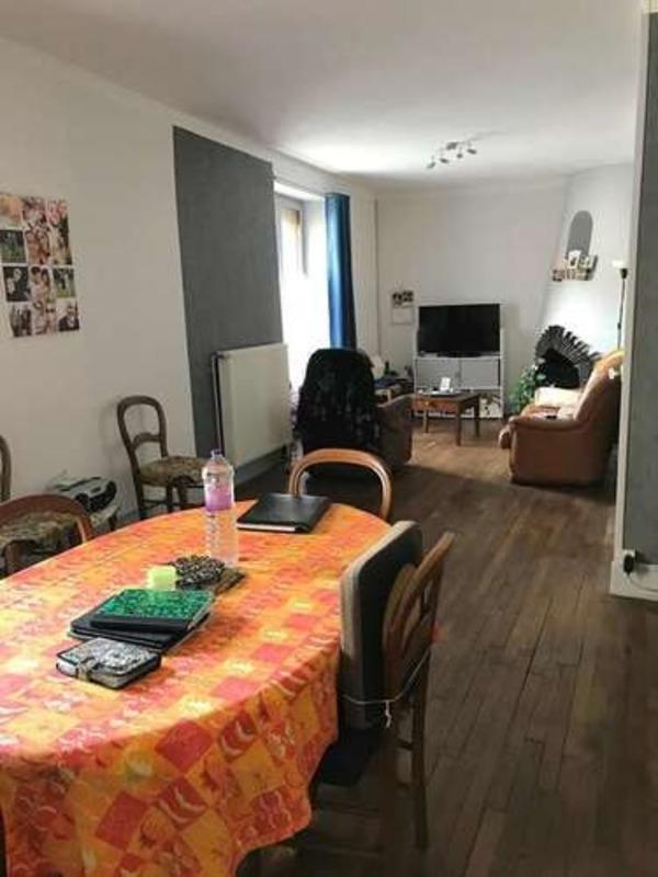 Maison de village - 173 m² - 10 pièces