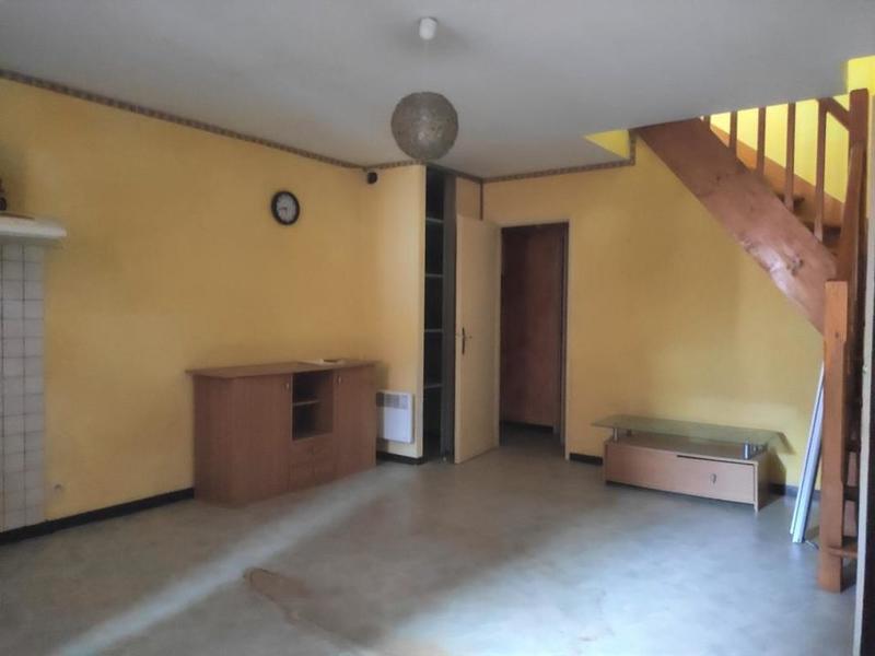 Maison de ville - 480 m² - 19 pièces