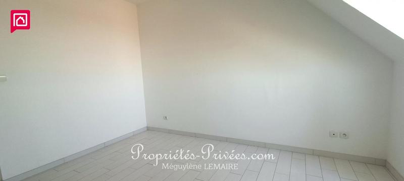 Maison - 133 m² - 5 pièces