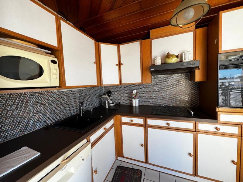 Appartement - 76 m² - 4 pièces