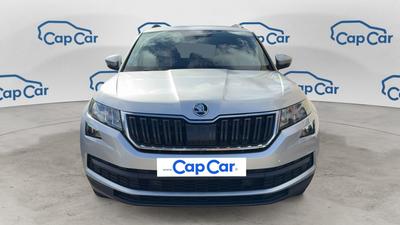 Skoda Kodiaq 1.5 Tsi 150 Active - Première main