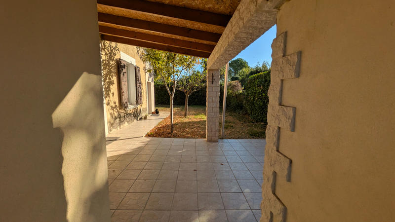 Maison - 96 m² - 5 pièces