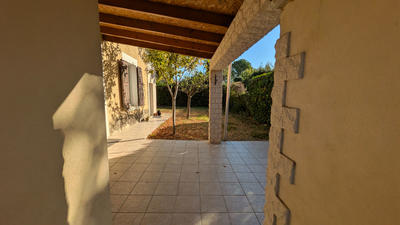 Maison - 96 m² - 5 pièces