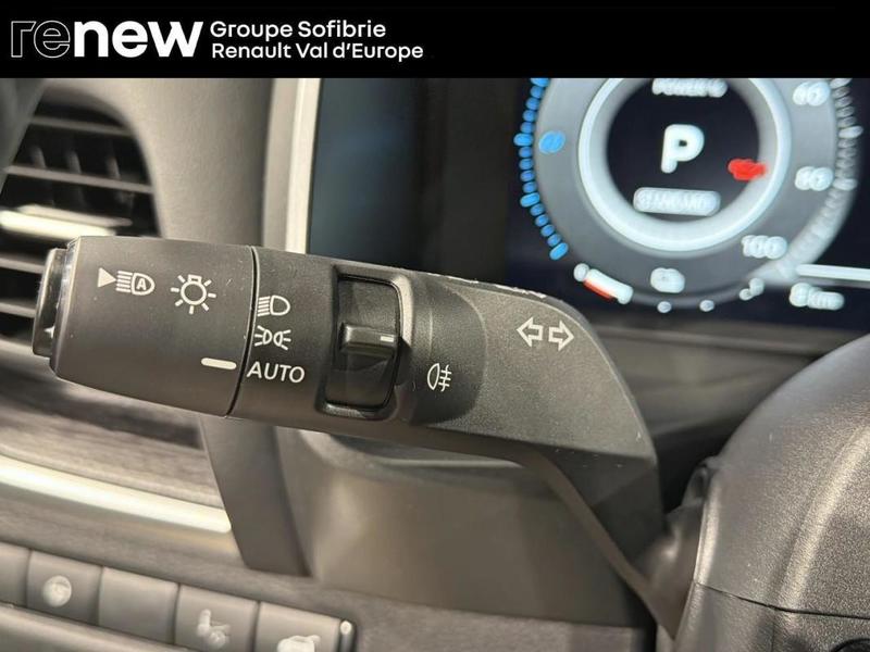 Nissan Qashqai e-Power 190 ch Tekna