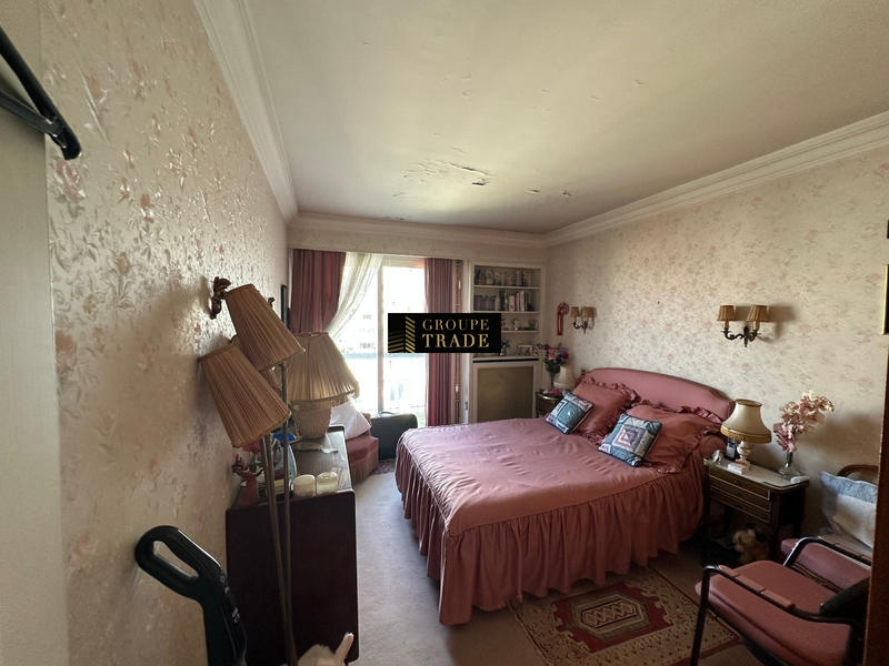 Appartement - 51 m² - 2 pièces