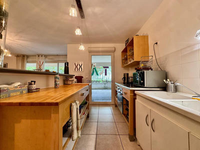 Appartement - 86 m² - 3 pièces