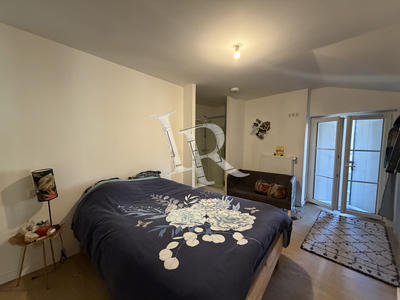 Appartement - 114 m² - 4 pièces