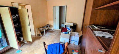 Maison - 108 m² - 4 pièces