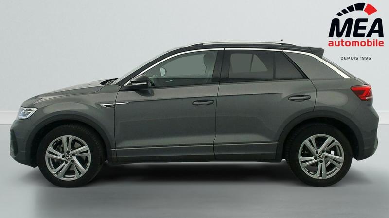 Volkswagen t-Roc 2.0 Tdi 150 Start Stop Dsg7 R-Line