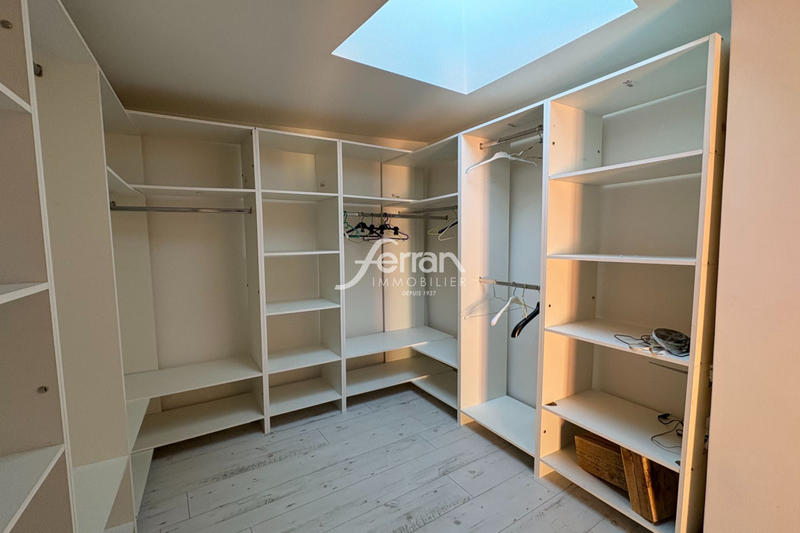 Maison de village - 104 m² - 4 pièces