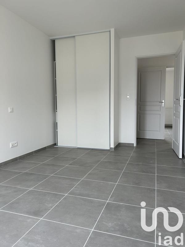 Maison - 68 m² - 3 pièces