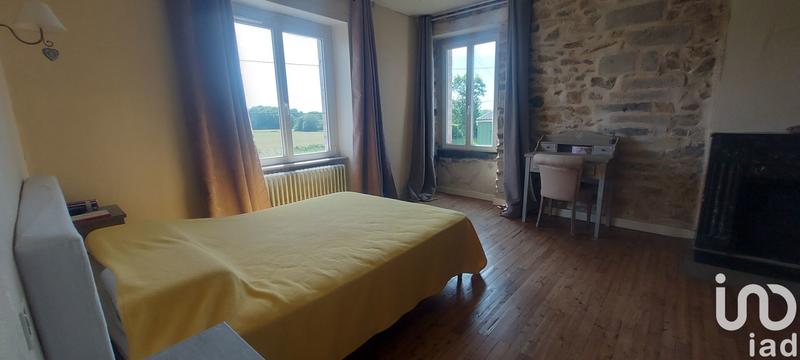 Maison - 214 m² - 12 pièces