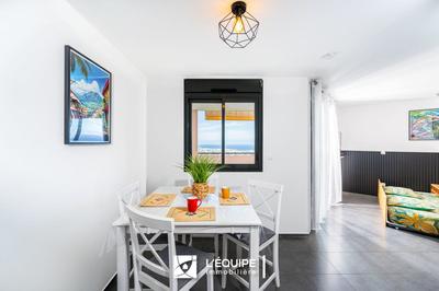 Appartement - 32 m² - 2 pièces