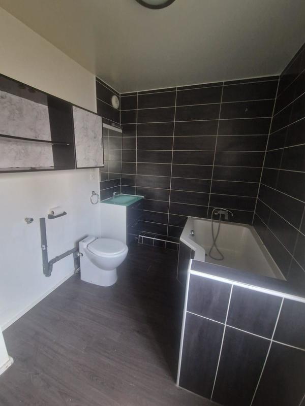 Maison - 61 m² - 3 pièces