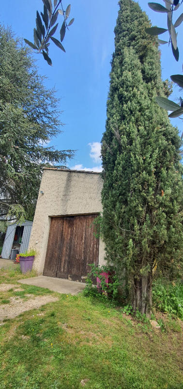 Maison - 62 m² - 4 pièces