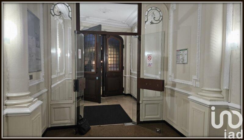 Appartement - 27 m² - 2 pièces