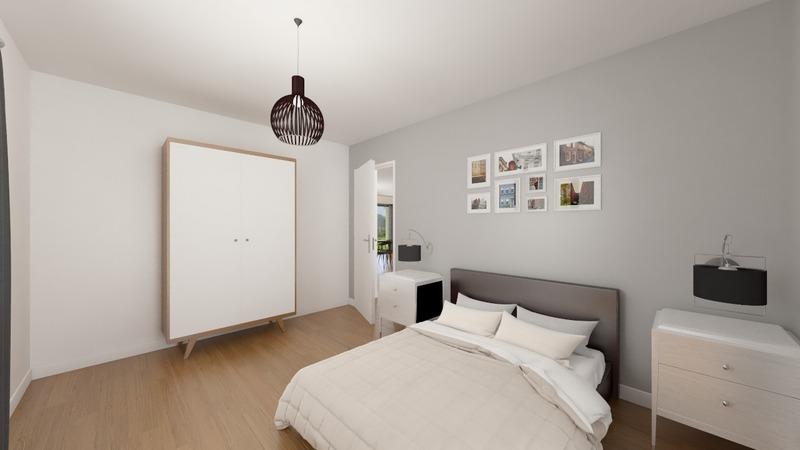 Maison d'architecte - 170 m² - 7 pièces