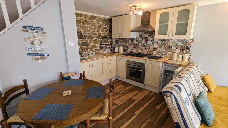 Longère - 180 m² - 6 pièces